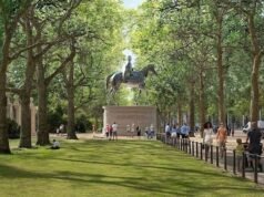 “La nostra defunta regina merita di meglio!” Gli attivisti condannano la decisione a sorpresa di eliminare i progetti per la scultura equestre di Elisabetta II perché statua “noiosa” “che non le assomiglia per niente”