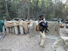 Due agenti della CIA uccisi in Messico quando la loro auto è finita in un burrone ed è esplosa dopo un incontro per l’arresto del “più grande laboratorio di droga mai visto”