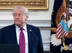 Trump minaccia di “far saltare in aria il resto” dell’Iran e i “suoi leader” con il nuovo ultimatum sullo Stretto di Hormuz