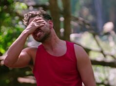 I fan di I’m A Celebrity All Stars definiscono lo show un ‘caos’ poiché le star se ne vanno, trapelano spoiler, girano affermazioni “corrette” e i boss combattono per convincere il compagno di campo a tornare