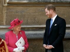 Il tributo “segreto” del principe Harry alla defunta regina è stato rivelato dalla rivista People approvata dal Sussex