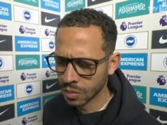 L’esperto di linguaggio del corpo riprende la brutale intervista di Liam Rosenior dopo la misera sconfitta contro il Brighton e spiega perché il boss del Chelsea NON si aspetta di essere licenziato