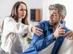 Come comportarsi con un partner che ti tradisce: l’esperto rivela i passaggi ESATTI da seguire se sospetti un comportamento scorretto e le 5 promesse che devono fare se li rivuoi indietro