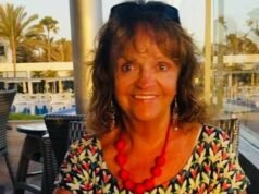 La nonna britannica che era andata in Ghana per cercare di recuperare i suoi risparmi di 1 milione di sterline dai truffatori è stata uccisa in un incidente stradale, apprende l’inchiesta