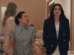 Il Diavolo Veste Prada 2 scatena una tempesta di razzismo in Cina a causa del suo “personaggio nerd” Chin Chou “”