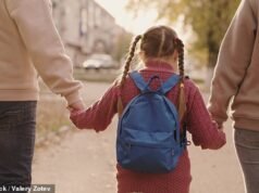 I politici laburisti ipocriti comprano case per mandare i loro figli in scuole ad alto rendimento mentre demonizzano coloro che hanno ricevuto un’istruzione privata, sostiene PETER HITCHENS: “La sinistra ama i privilegi se sono loro a beneficiarne”