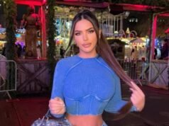 L’influencer, 32 anni, muore dopo essere stato “falciato dal finalista di X Factor” fuori dal nightclub di Soho