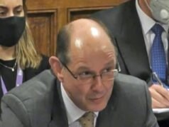 ANDREW PIERCE: Il più importante mandarino che si è opposto alla nomina di Mandy e poi si è dimesso all’improvviso, sta forse per produrre la sua pistola fumante?