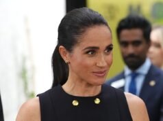 Meghan Markle fa un’inversione di marcia nel marketing e invia gli ultimi pacchi PR di As Ever ai suoi migliori amici, ma ha abbandonato celebrità come Kris Jenner e Chrissy Teigen?
