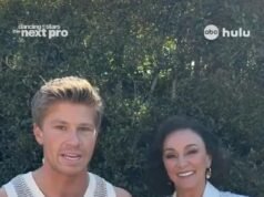 Shirley Ballas se ne andrà Strictly? Il giudice lascia intendere che potrebbe lasciare lo show della BBC mentre annuncia che reciterà nello spin-off di Dancing With The Stars con suo figlio Mark