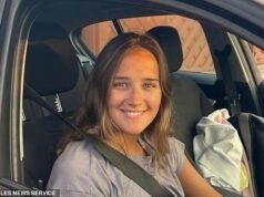 Insegnante di educazione fisica in una scuola privata da 48.000 sterline all’anno si è dimessa dopo essere stata indagata per aver mostrato la sua biancheria intima alle studentesse, ha detto l’udienza disciplinare