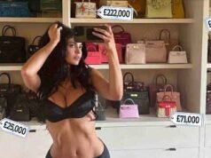 LAURA CRAIK sulle borse Hermes da 1,7 milioni di sterline di Kylie Jenner… e oltre!