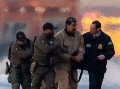 Il soldato delle forze speciali americane che ha contribuito a catturare il presidente venezuelano Maduro è ARRESTATO per aver “scommesso sul raid”