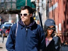 Harry Styles e Zoe Kravitz “sono FIDANZATI” dopo una vorticosa storia d’amore durata otto mesi