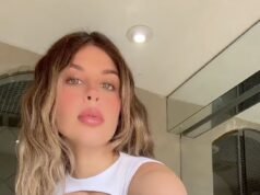 Momento agghiacciante: la reginetta di bellezza viene uccisa “dalla suocera” in un lussuoso appartamento in Messico