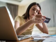 Ho tenuto segreto il mio debito di 15.000 sterline per NOVE anni finché un giorno tutto è venuto fuori. Ecco come mi sono tirato fuori e quattro segnali che la persona amata potrebbe essere nei guai