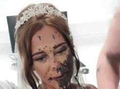 Il video che TUTTI stavamo aspettando: il matrimonio momentaneo viene gettato nel caos dopo che la cognata ha gettato vernice nera sulla sposa – mentre l’aggressore rivela perché ha VERAMENTE sabotato la giornata