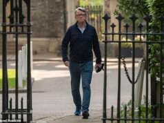 Peter Mandelson è indagato dall’ufficio antifrode dell’UE