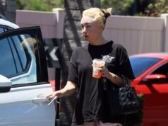 Amanda Bynes, 40 anni, mostra una perdita di peso di 40 libbre… dopo aver raggiunto 180 libbre