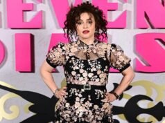 Helena Bonham Carter LASCIA White Lotus giorni di riprese mentre la HBO conferma che il ruolo sarà “riscritto e rifuso”
