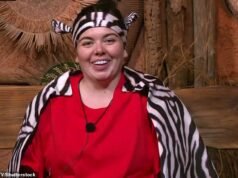 Scarlett Moffatt è soprannominata la “vera” vincitrice di I’m A Celeb mentre la star incinta ottiene un ENORME contratto televisivo dopo aver perso la finale
