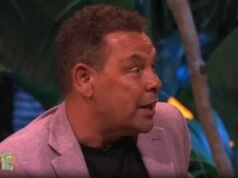 Craig Charles di I’m A Celeb fa un altro colpo ai capi di ITV per aver “modificato le risate per concentrarsi sulle polemiche” nel colpo di addio dopo la drammatica finale dal vivo