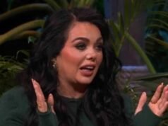 Scarlett Moffatt di I’m A Celebrity trattiene le lacrime mentre critica i suoi compagni di campeggio per aver “rovinato” il “momento di gloria” vincente di Adam Thomas