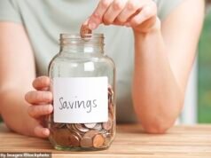 Preoccupato per la tua pensione? Prova il nostro nuovo e pratico trucchetto pensionistico che rivela se hai risparmiato abbastanza per una pensione confortevole