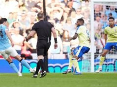 Manchester City vs Southampton – FA Cup LIVE: ultimo punteggio, notizie sulla squadra e aggiornamenti mentre gli uomini di Pep Guardiola strappano il vantaggio ai Saints pochi minuti dopo aver segnato il pareggio