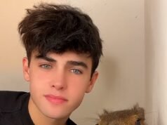 La star di TikTok Kyle Thomas sarà il nuovo presentatore di Blue Peter mentre i capi della CBBC sperano che i suoi 34 milioni di follower aumentino le cifre di visualizzazione