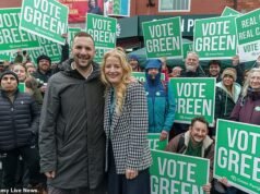 Abbassare l’età per votare a 16 anni aiuterà solo il Partito dei Verdi, dicono a Starmer i parlamentari laburisti, esortandolo ad accantonare i piani