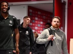 Chelsea vs Leeds – FA Cup LIVE: Callum McFarlane torna in panchina mentre i Blues colpiti dalla crisi affrontano gli uomini di Daniel Farke nella semifinale di FA Cup