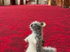 La regina Camilla donerà il peluche mancante di Winnie-the-Pooh alla biblioteca di New York durante la visita reale di stato negli Stati Uniti