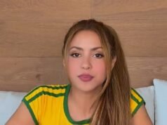 Un membro dell’equipaggio di Shakira è morto schiacciato durante la riunione sul palco per il suo prossimo concerto in Brasile