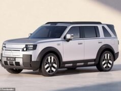 La Freelander è tornata… ma non chiamatela Land Rover! Il nome degli anni Novanta ritorna nell’ambito di una controversa joint venture con un colosso cinese