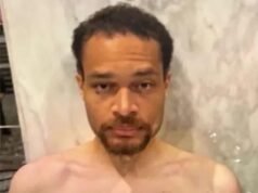 Cole Allen, il presunto killer di Trump, privo di emozioni, appare in tribunale accusato di tentato omicidio