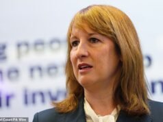 Rachel Reeves “considera il congelamento degli affitti per un anno” mentre i laburisti si affrettano a conquistare gli inglesi in difficoltà prima delle elezioni locali