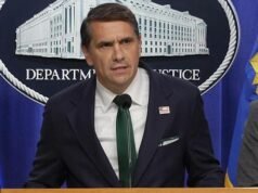 I servizi segreti hanno sparato CINQUE colpi al presunto assassino di Trump a pochi centimetri dalla folla gremita – e potrebbero averne colpito uno a loro volta