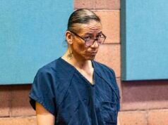 L’attore di Balla coi lupi Nathan Chasing Horse è stato condannato all’ergastolo dopo essere stato condannato per violenza sessuale