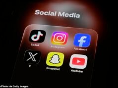 Il governo promette di imporre “restrizioni” sui social media per i minori di 16 anni