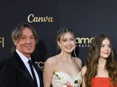 La figlia di Keith Urban, Sunday Rose, 17 anni, smette di seguirlo sui social media tra le voci secondo cui ha una nuova fidanzata, 26 anni, mesi dopo la rottura con Nicole Kidman