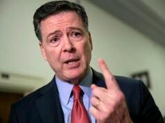 James Comey affronta un mandato di ARRESTO mentre il Dipartimento di Giustizia di Trump intensifica il caso post “assassinio” di conchiglie