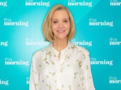 Lisa Kudrow rivela l’incredibile quantità di residui che il cast di Friends ANCORA guadagna… 20 anni dopo il finale