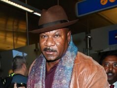 La star di Mission: Impossible, 66 anni, crolla in un ristorante di Los Angeles mentre le squadre di emergenza affollano la scena