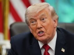 Trump ha presentato il RISCHIOSO piano segreto dell’Iran che utilizza truppe di terra statunitensi mentre i prezzi del petrolio gettano l’economia globale nel caos