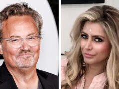 La “Ketamine Queen” che ha venduto una dose fatale alla star di Friends Matthew Perry viene condannata a 15 anni di prigione