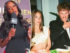 Ciara Miller sembra mettere in ombra Amanda Batula e West Wilson dopo l’annuncio di una storia d’amore bomba