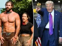 I fan di “Survivor” si sono infuriati quando il discorso presidenziale di Trump si è interrotto nello show della CBS
