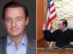 Il giudice del Texas ha chiesto rispetto come “giudice debitamente eletto” in e-mail esplosive prima dello scontro virale con il lavoratore informatico: “QUESTO È UN ORDINE!”
