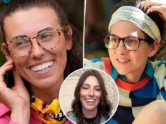 La star di “Survivor 50” Genevieve Mushaluk rivela la posizione di lei e Aubry Bracco dopo la “scomoda” faida